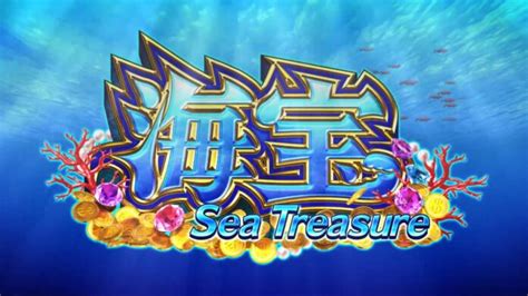 Sea Treasure Onetouch NetBet